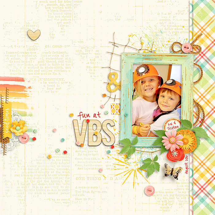 VBS