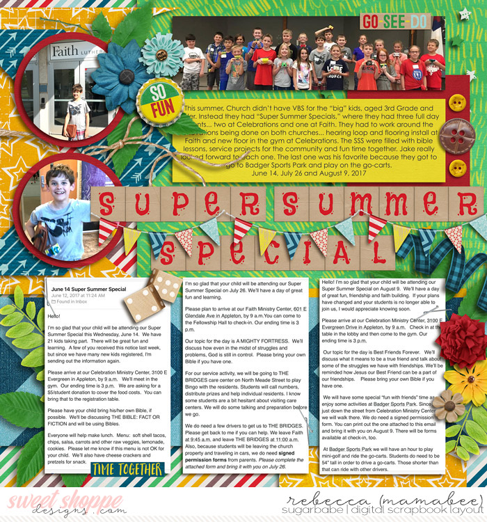 VBS