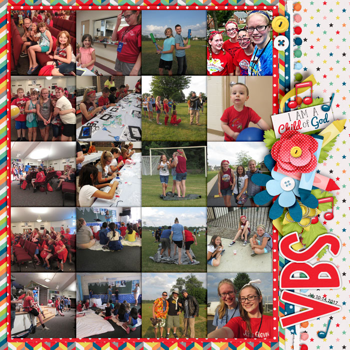 VBS
