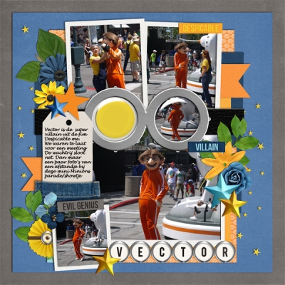 vector