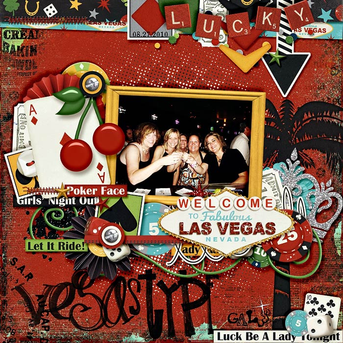 Vegas