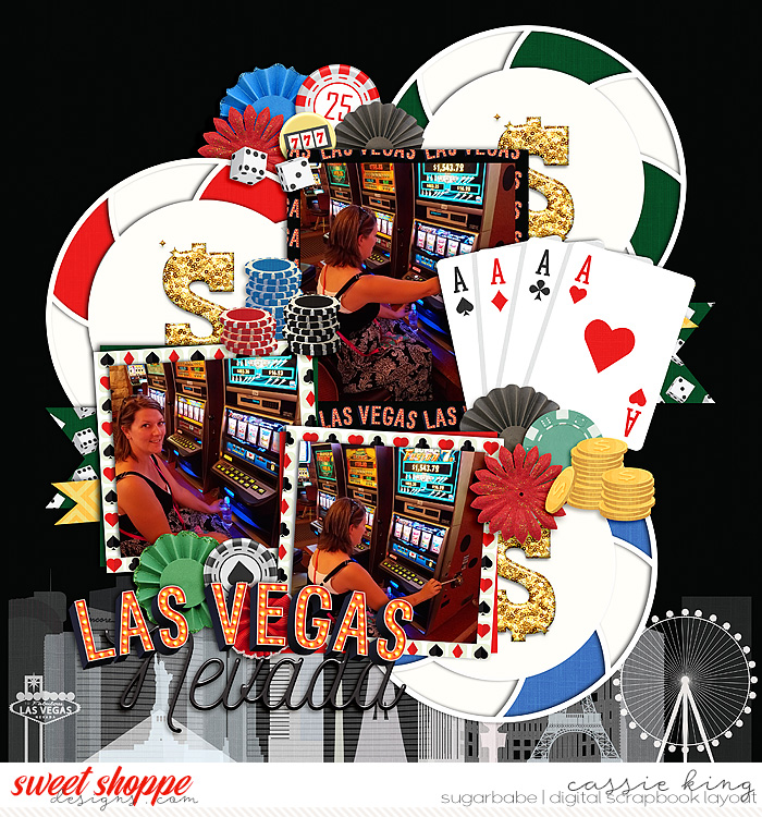 Vegas