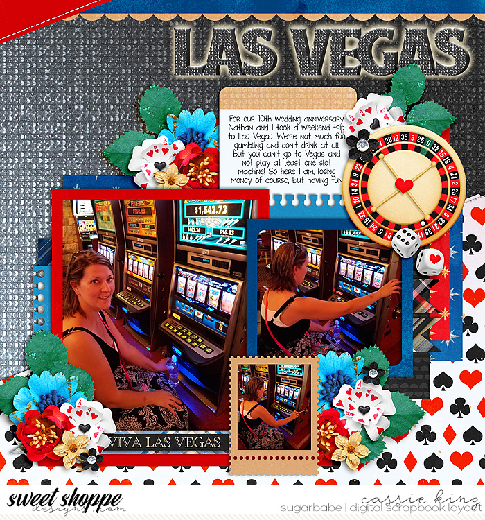 Vegas
