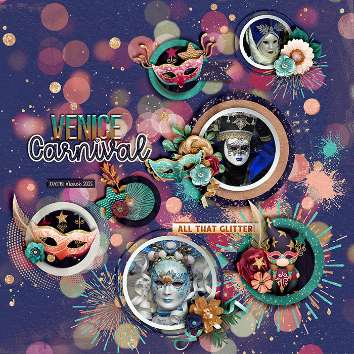 Venice Carnival