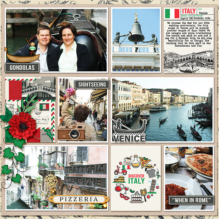 Venice