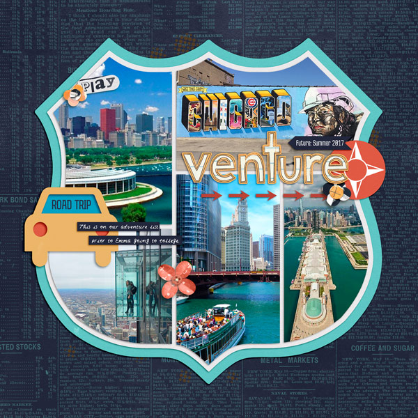 Venture