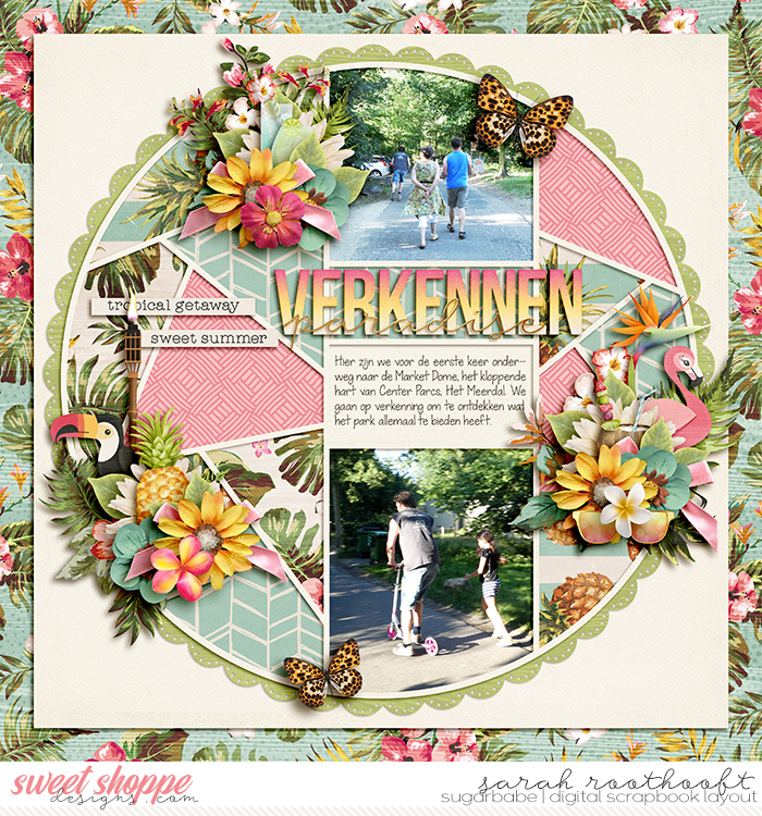 Verkennen
