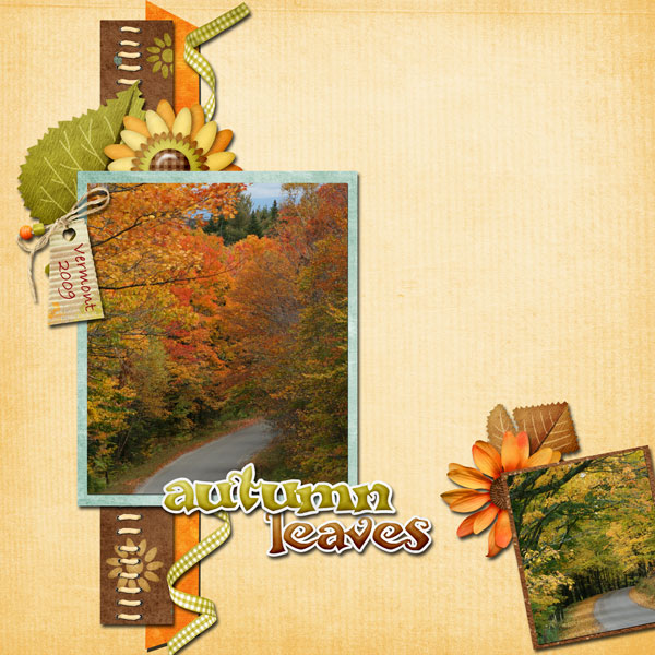 Vermont 2009