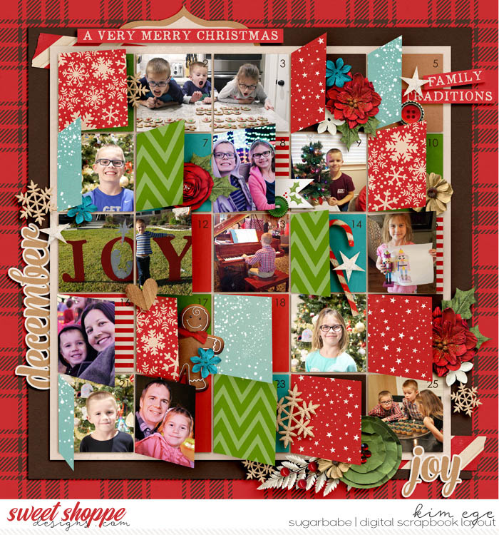 Very Merry Christmas
