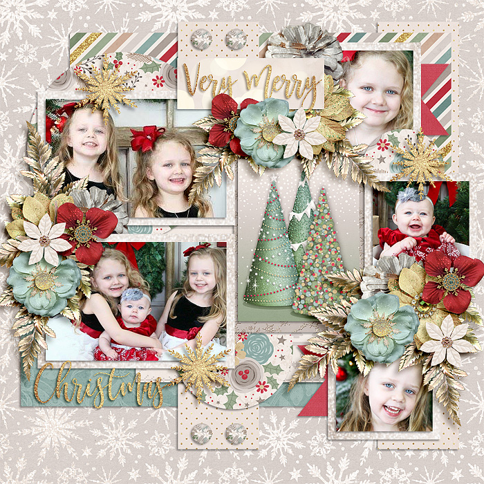 Very Merry Christmas