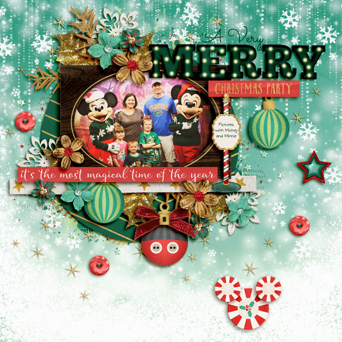Very Merry Party