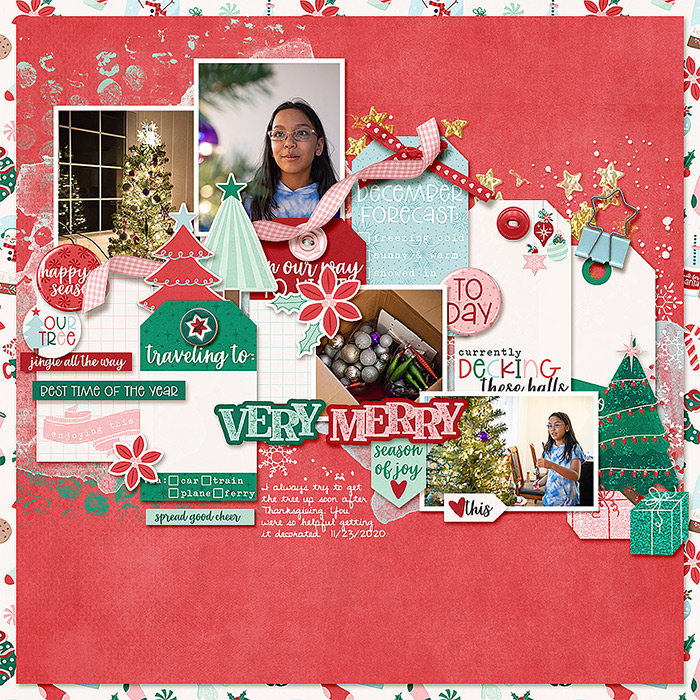 Very Merry