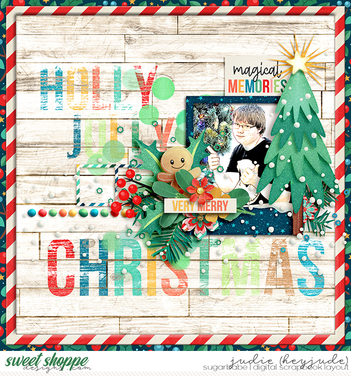 Very Merry