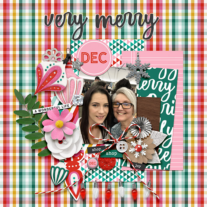 Very Merry