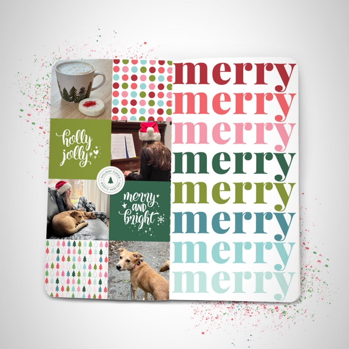 Very Merry