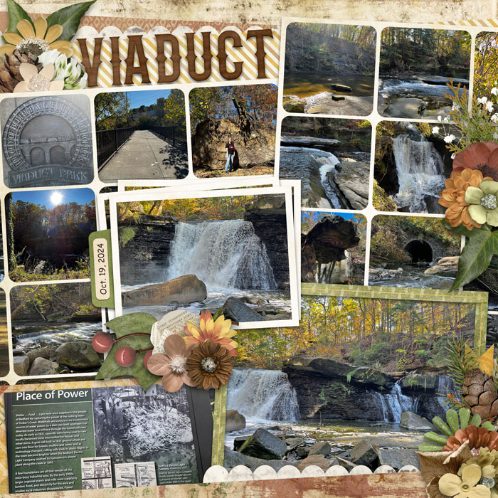 Viaduct