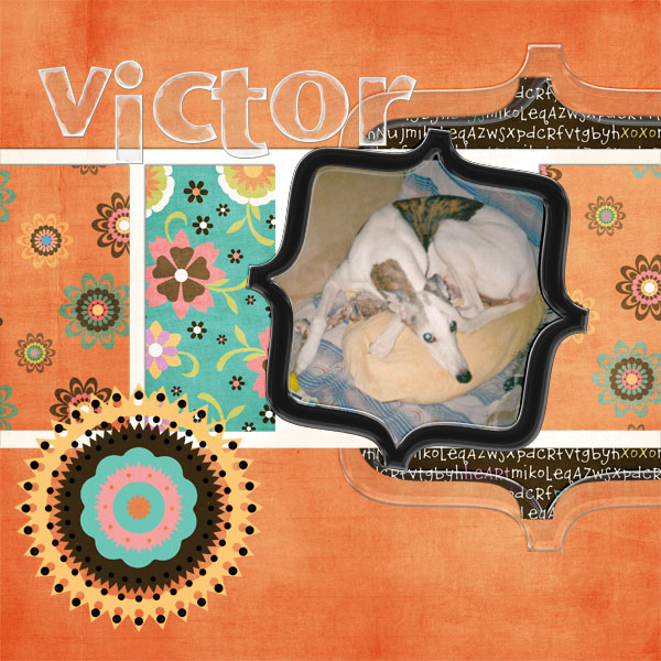 Victor