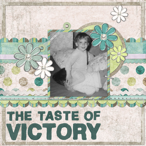 Victory