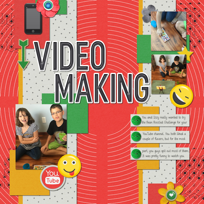 Video Making