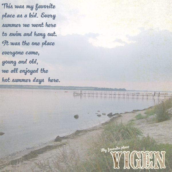 Vigen