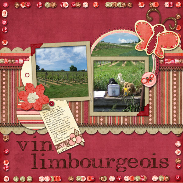 Vin Limbourgeois (#36)