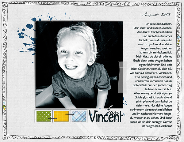 vincents lachen