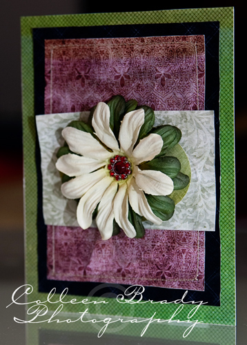 Vintage Card 2