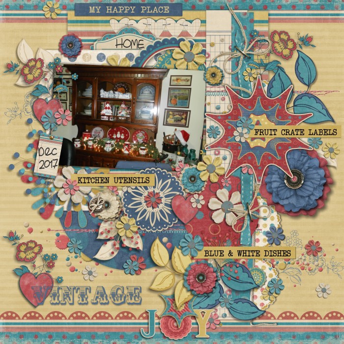 Vintage Collections-pg2