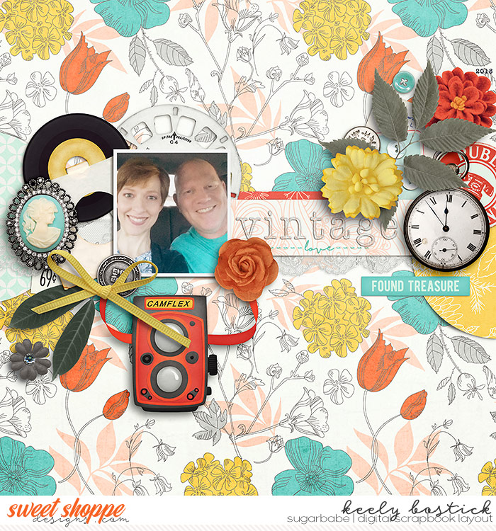 Vintage Love