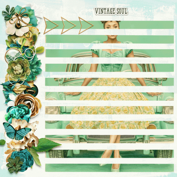 Vintage Soul
