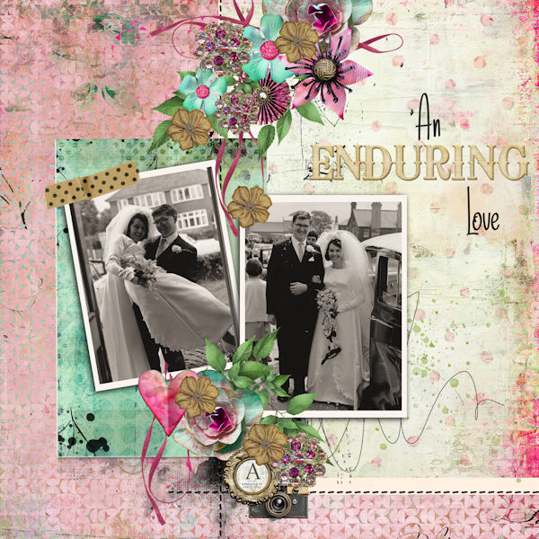 Vintage Wedding