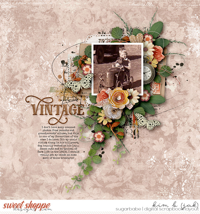 Vintage