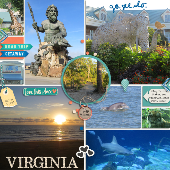 Virginia