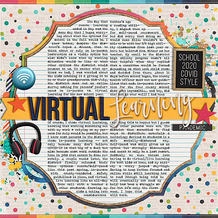 Virtual Learning