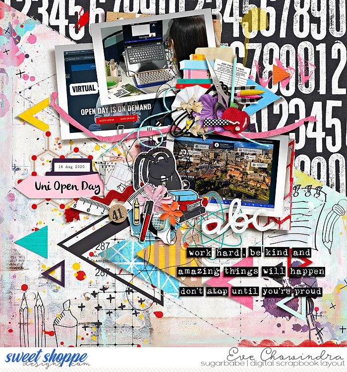 virtual open day