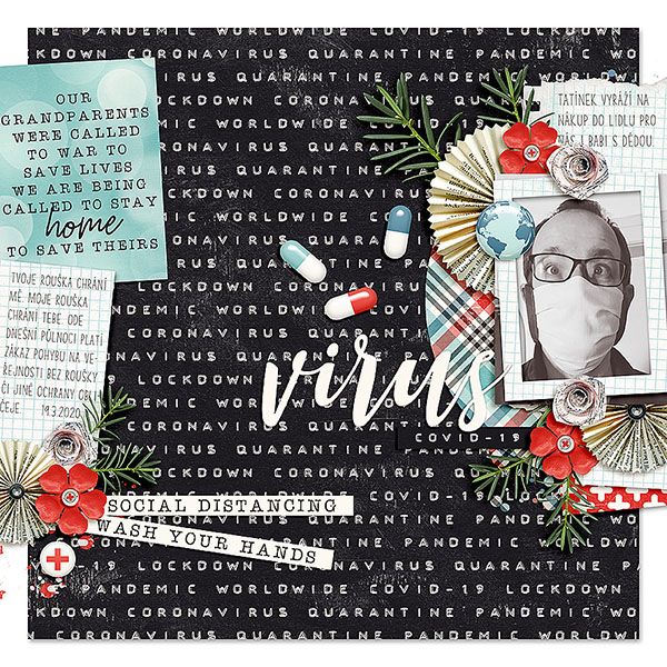 Virus