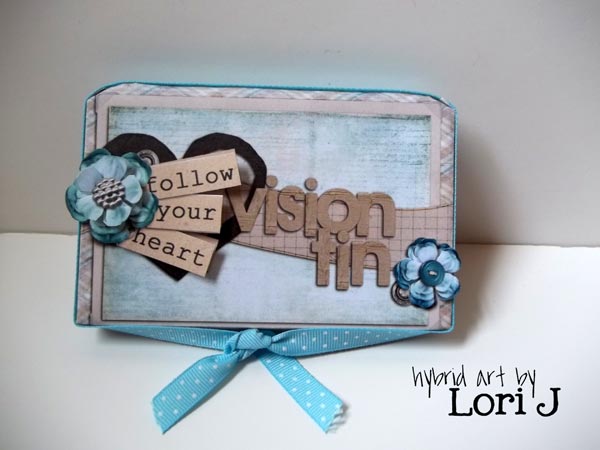Vision Tin