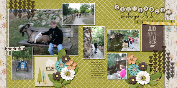 Visit centerpark