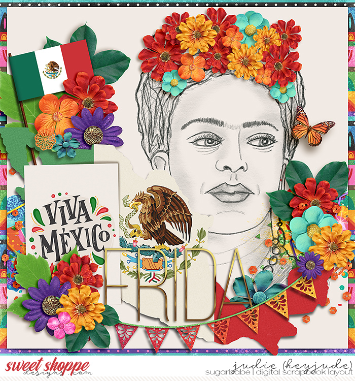 Viva Frida