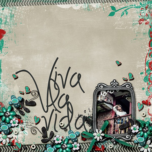 viva la vida