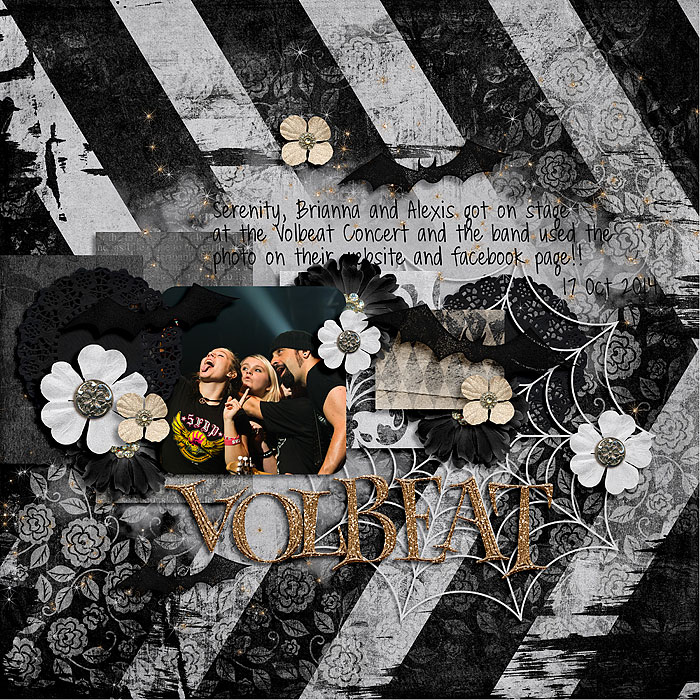 Volbeat
