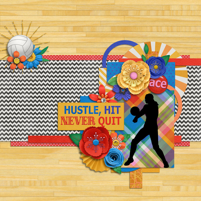 Volleyball