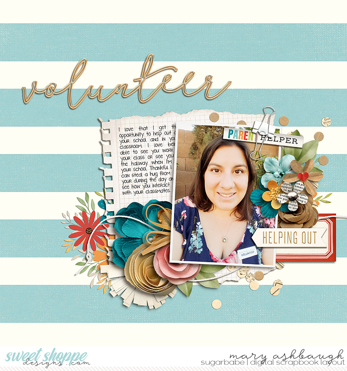 Volunteer