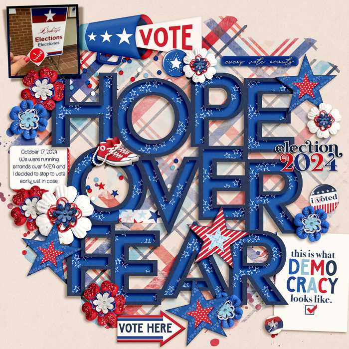 Vote 2024