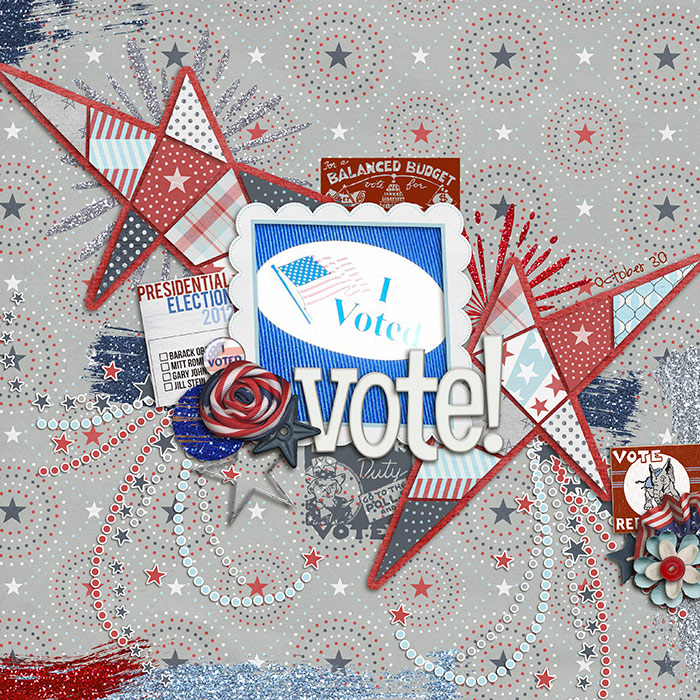 Vote!