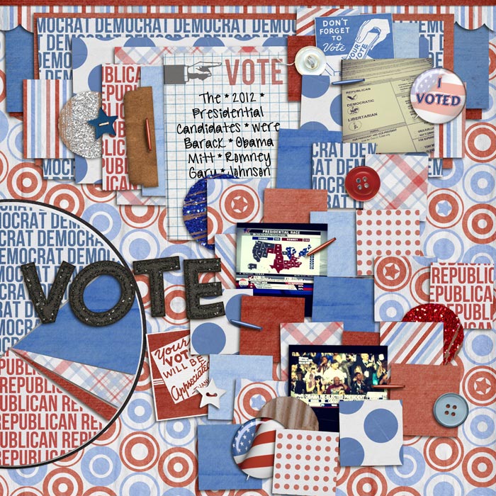 vote.