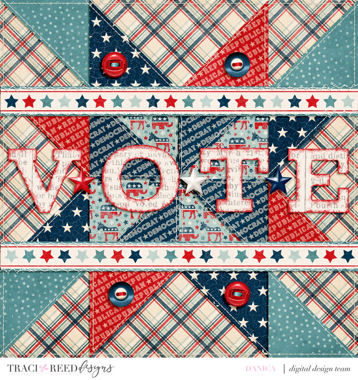 VOTE