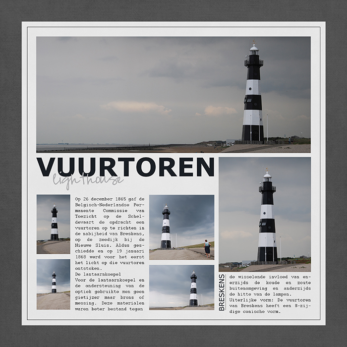 Vuurtoren