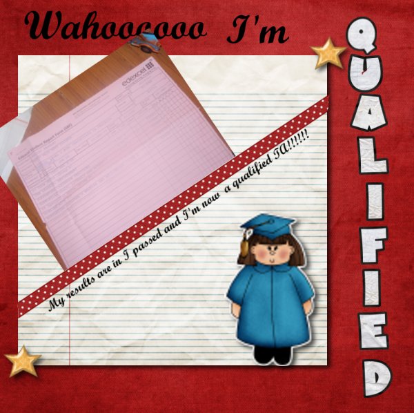 Wahooooooo