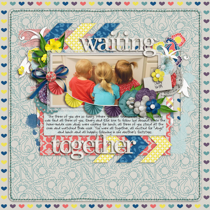 Waiting Together